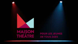 Chaine Youtube de la Maison Théâtre, Côté cour d’école : Secondaire Chaine Youtube de la Maison Théâtre, Côté cour d’école : Secondaire