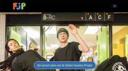 Fondation jeune projet Fondation jeune projet
