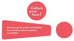 Culture pour tous Culture pour tous