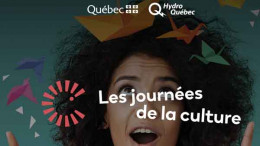 Journées de la Culture Journées de la Culture