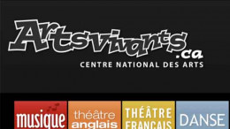 Arts Vivants Arts Vivants