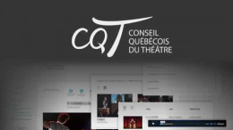 Coup d’oeil: publication numérique sur la saison théâtrale Coup d’oeil: publication numérique sur la saison théâtrale