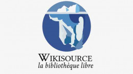 Wikisource Wikisource