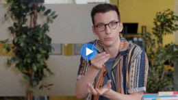 Pier-Luc Funk raconte la petite histoire de l'improvisation. La petite histoire de l'improvisation
