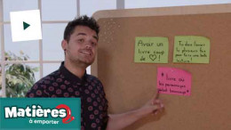 La voix - Français - Premier cycle du primaire La voix - Français - Premier cycle du primaire