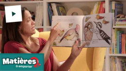 Mettre en voix - Français - Deuxième cycle du primaire Mettre en voix - Français - Deuxième cycle du primaire