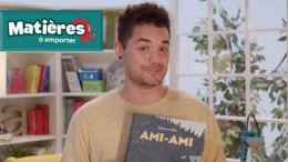 Les personnages - Français - Premier cycle du primaire