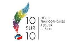 EXERCICES DE THÉÂTRE GRATUITS logo 10 sur 10