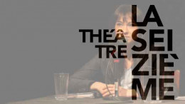 THÉÂTRE EN LIGNE Jeune public image théâtre la seizième